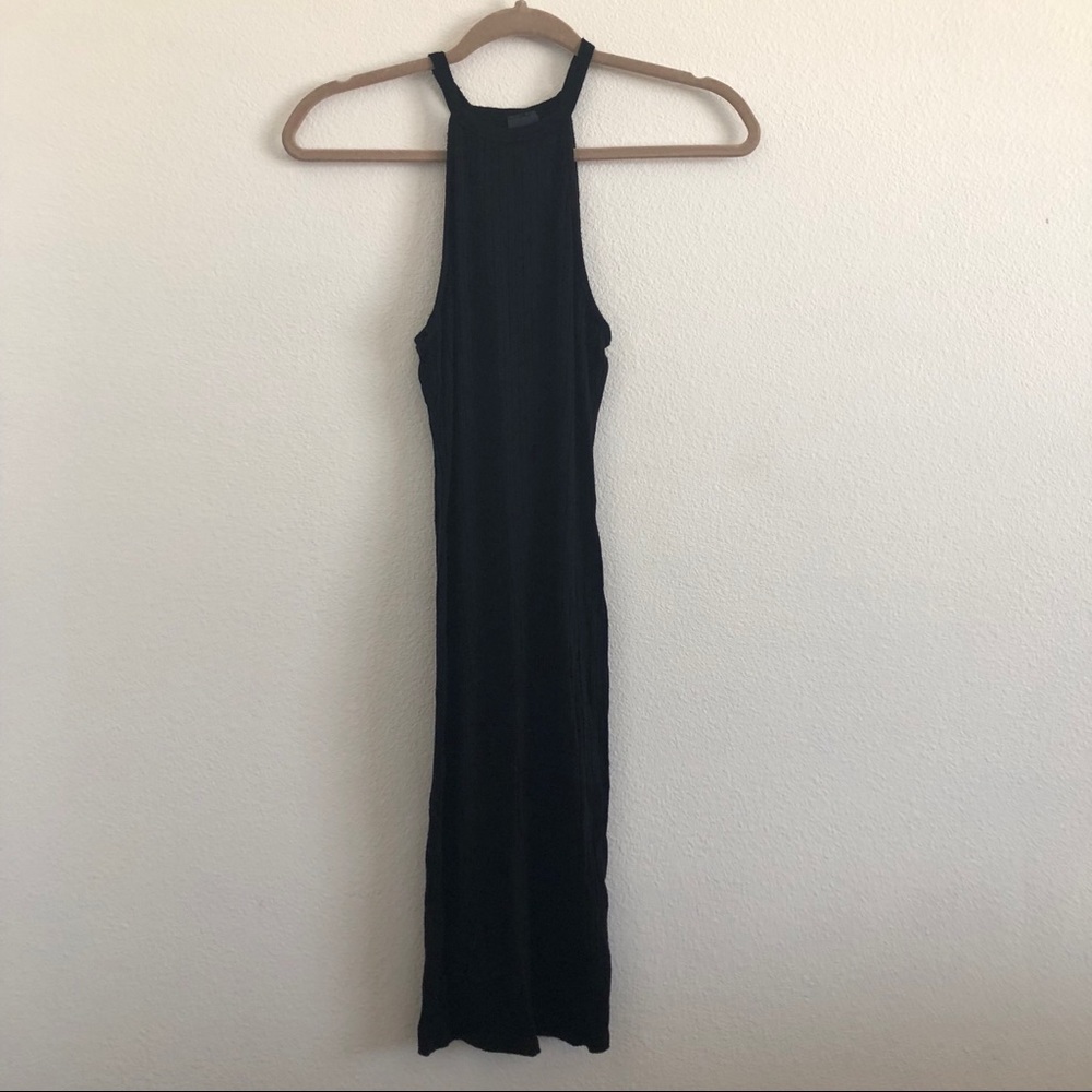 🔥WKND SALE🔥 Ribbed Dress